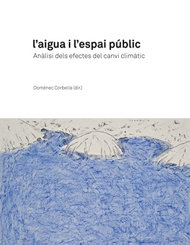 Aigua i l'espai públic, l'. Anàlisi dels efectes