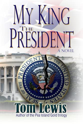 My King The President Paperback – June 1, 2009