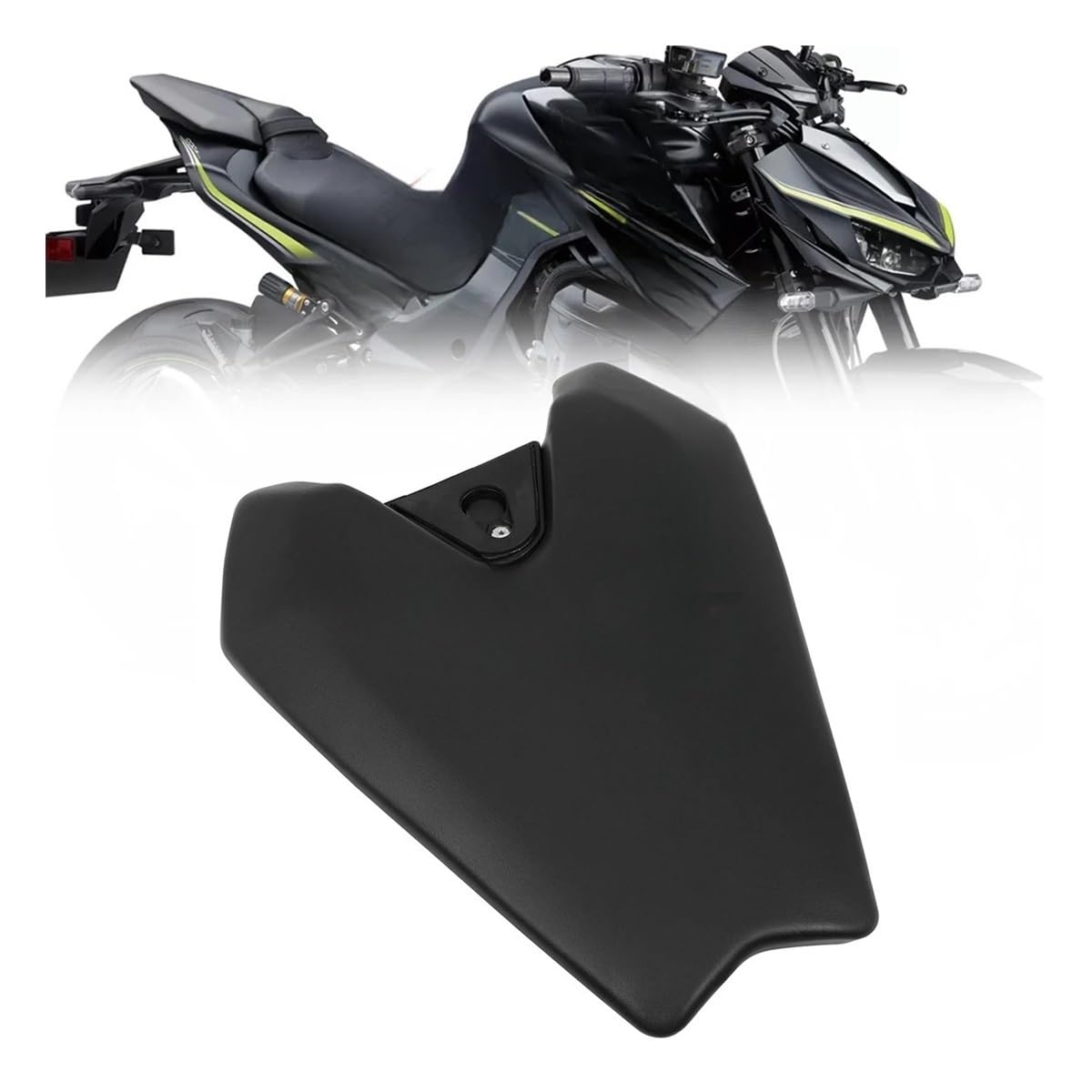 z1000 2010 タンクブラック z1000 2010 タンクブラック
