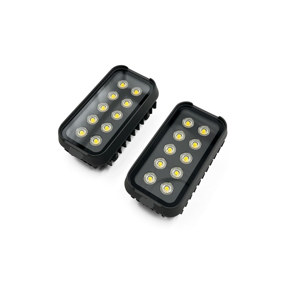 Nocne światła nawigacyjne garnitur akcesoria do drona zastosowanie do lampki nocnej do T50 T60 T25