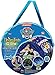 Ontel Dream Tents Paw Patrol Boy Chase Marshall | Kids Pop Up Play Tent | As Seen on TV