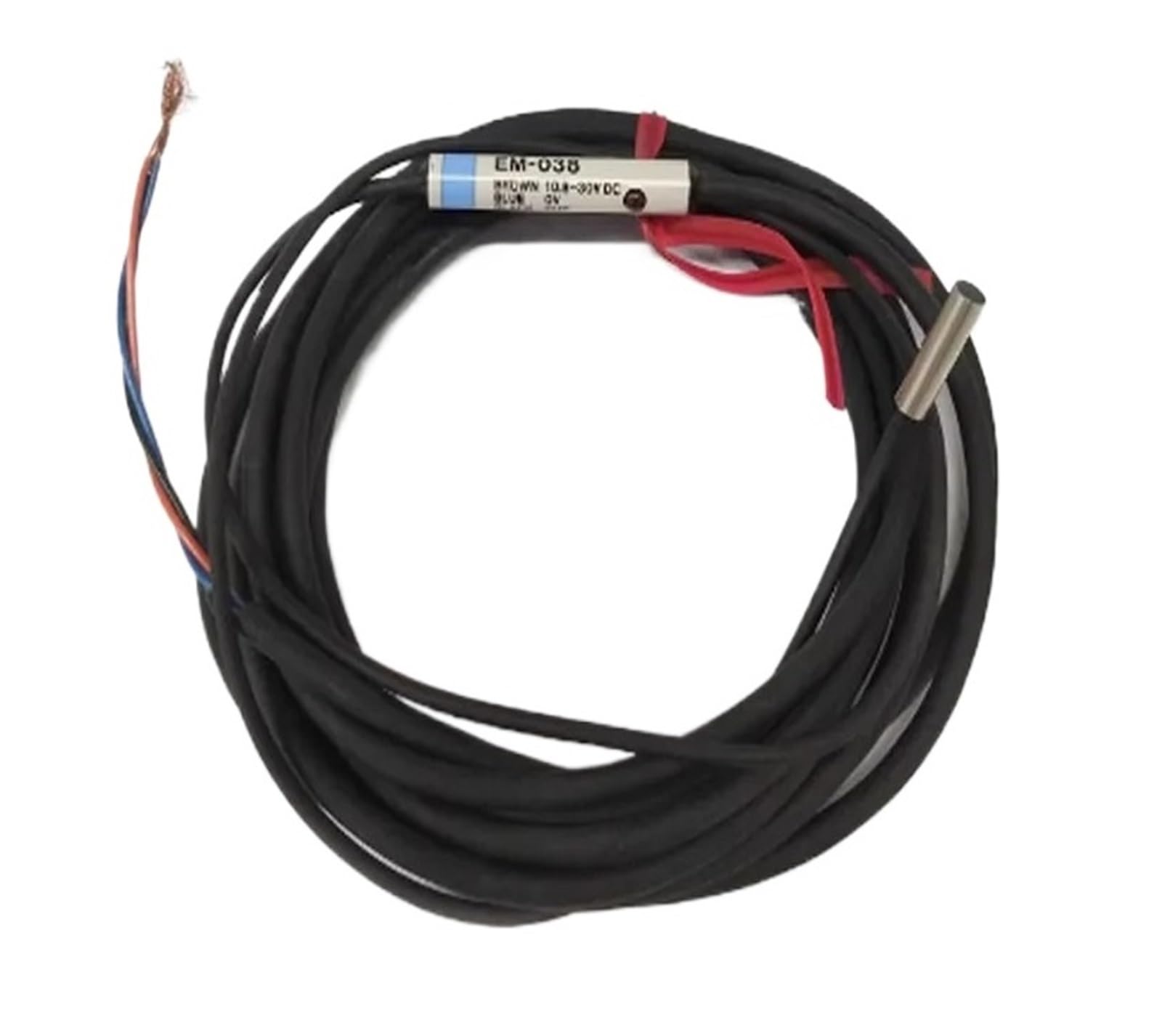 JJKKOZVQF EM-038 Proximity switch sensor