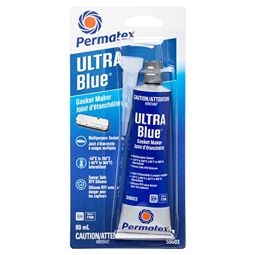 80mL Silicone Gasket Sealant