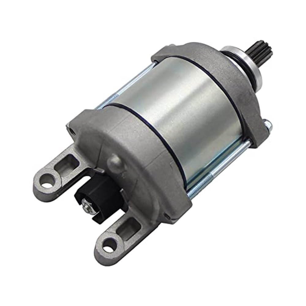Motorino di avviamento for moto for edizione di fabbrica