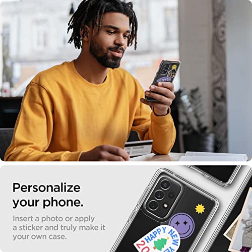 Spigen Cover Ultra Hybrid Compatibile con Samsung