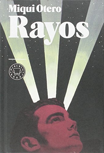 Rayos (BLACKIE BOOKS)