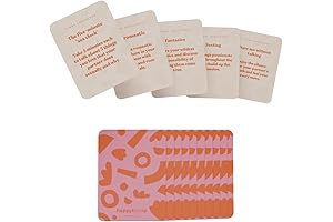 Lovebox 30 Days of Kinky Challenges