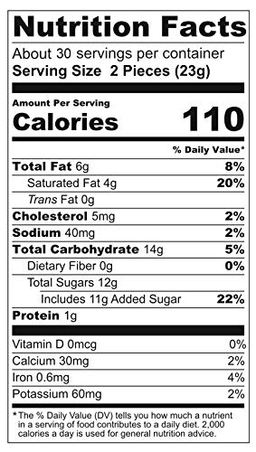 Regency Fine Chocolate Truffles, Milk Chocolate Caramel with Sea Salt, 60 Count - Thumbnail 2