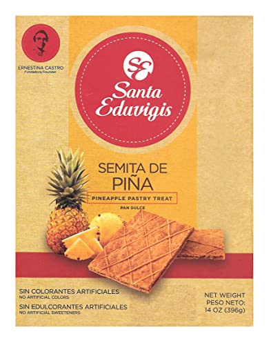 SEMITA de Piña el Salvador