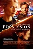 Possession Movie Poster (27 x 40 Inches - 69cm x 102cm) (2002) -(Gwyneth Paltrow)(Aaron Eckhart)(Jeremy Northam)(Jennifer Ehle)(Lena Headey)(Toby Stephens)