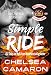 Simple Ride: Hellions Motorcycle Club (The Hellions Ride Series Book 6)