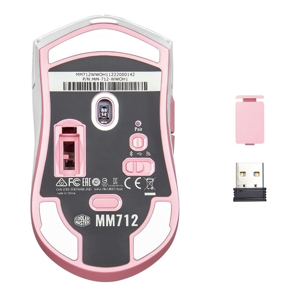 Amazon.co.jp: Cooler Master: マウス