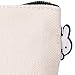 CHIFLE TRC7100 Miffy Canvas Multi-Pouch, Choose from 2 Sizes, M Size: B99. Face Natural, ミッフィー