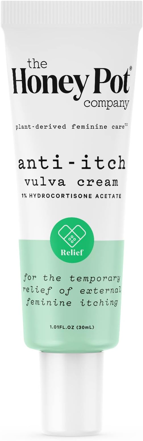 Kindra Daily Vaginal Moisturizer Lotion XL Vaginal Cream