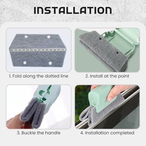 Smart Window Cleaning Robot Automatic