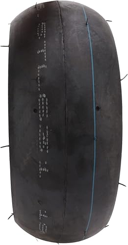 Miniatura 9 de Mini neumático delantero de motocicleta Mini neumático de bicicleta 9065-6.5 pulgadas de goma resistente para 47cc 49cc 2 tiempos Pocket Bike