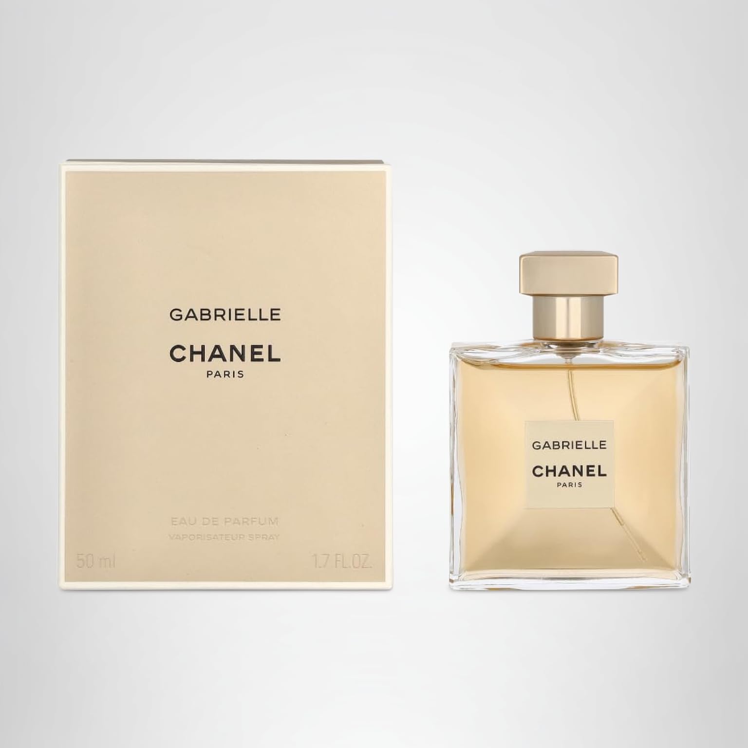 Amazon | シャネル ガブリエル シャネル EDP 50ml/1.7oz | シャネル