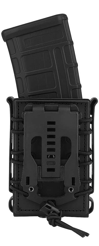   マグネット開封 フロントポケット クロスボディ JMFD MAG CARRIERS | JMFD Customs | Cayenne Precision LLC