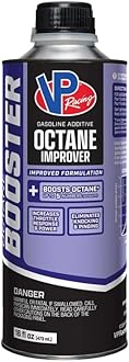 28555 Octane Booster Unleaded, Pack of 1