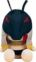 ENNEAD ぬいぐるみ　ホルス　セト Amazon.co.jp: ENNEAD セト ぬいぐるみ : おもちゃ