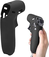 Joystick Cover for FPV, Protective Sleeve for FPV Accessories for FPV Joystick for FPV(black)