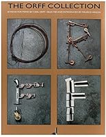 The Orff Collection B002WLI3OA Book Cover