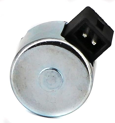 Miniatura 5 de 694393 Solenoide de combustible con arnés de cableado 698183 Reemplazar para carburador de carbohidratos Walbro