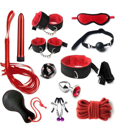 Bed Restraint Straps King Matress Bed Sex Ties Downs Adult Play Ankles and Wrists Bar for Women Sex Handcuffs and Restraints for Bed Sex Spreaders Bar Legs Hand Cuffs Set for Couples Bedroom Sweater