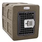 Dakota 283 G3 Framed Door Kennel - Small - Coyote Granite