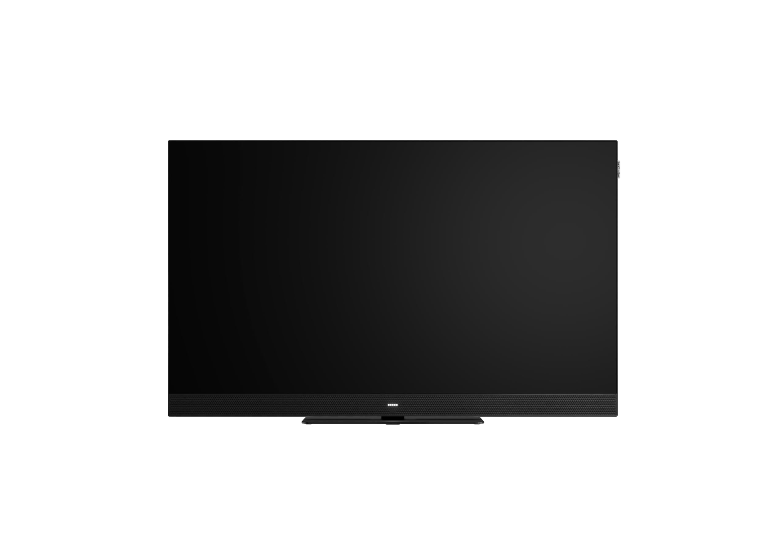 LOEWE We. See 43 LCD DC, TV 4K 43 Pouces, Fonction Double Canal