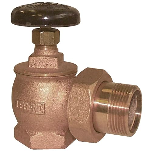 Legend Valve 110-147 3/4