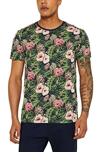 Edc by Esprit T-Shirt Uomo