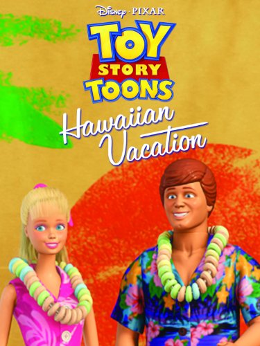 Hawaiian Vacation (Short)