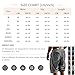 Beach Shorts for Men Drawstring Fashion Vacation Cruise Clothes Cute Quick Dry Summer Outfit Cotton Funny Resort Wear Sky Blue Medium