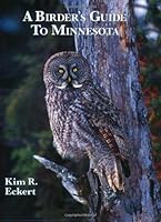 Birders GT Minnesota 0971990204 Book Cover