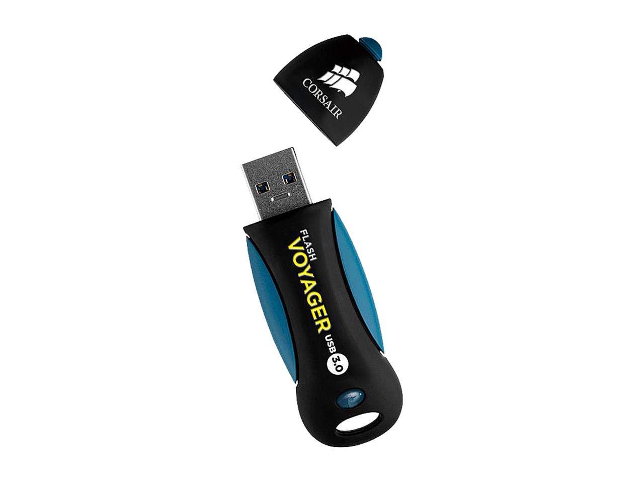 (未使用･未開封品)CORSAIR USB3.0 Flash / USBメモリ Voyager Slider Series キャップレスモデル CMFSL3X1-128GB Amazon | CORSAIR USB3.0 Flash / USBメモリ Voyager Slider