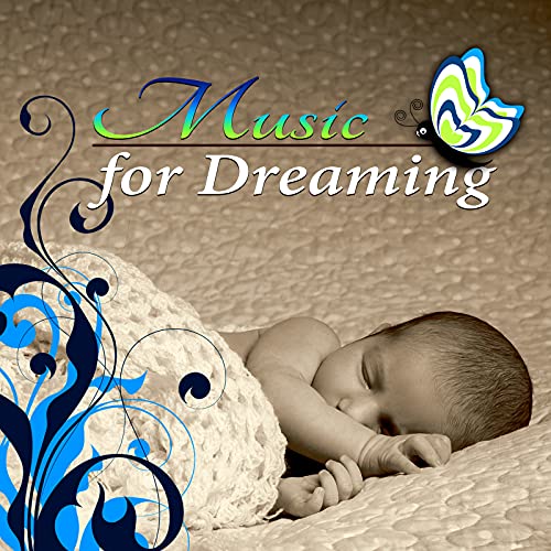 Play Music for Dreaming - Baby Sleep Lullaby, Nursery Rhymes and Music ...
