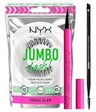 NYX PROFESSIONAL MAKEUP