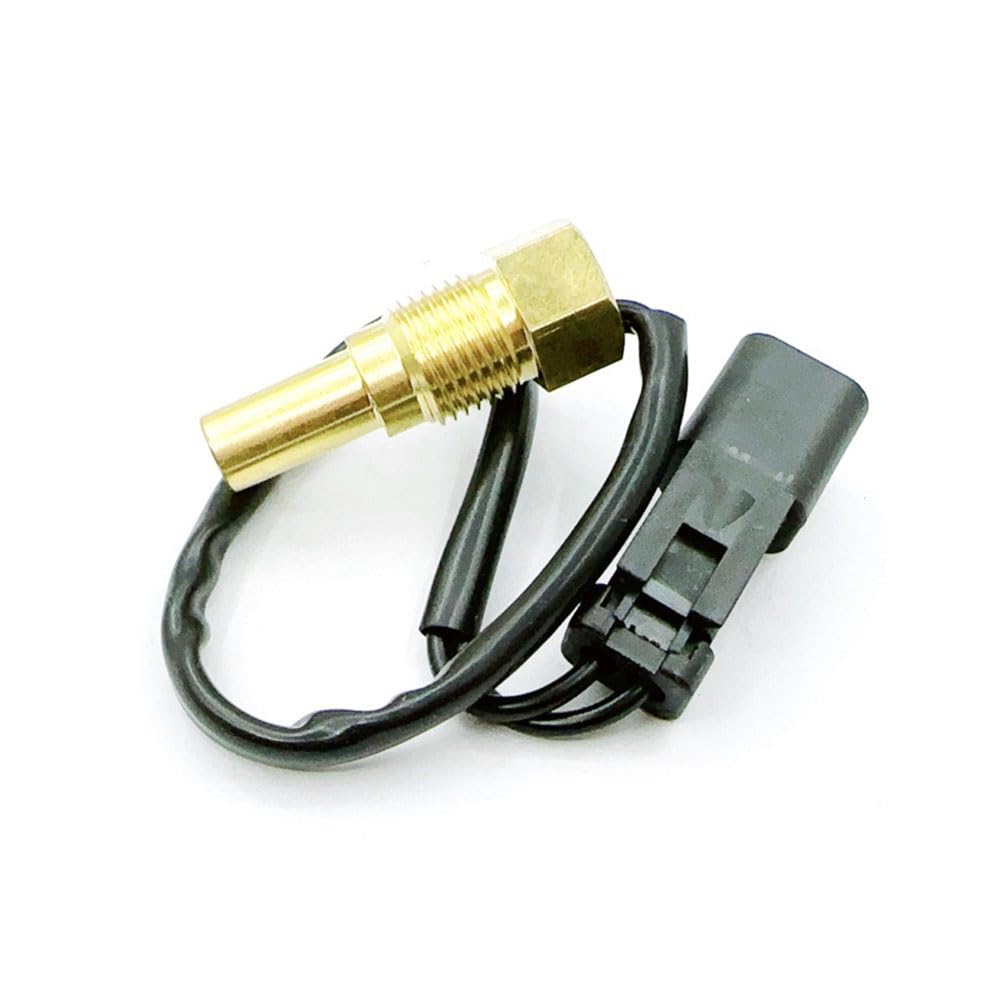 Alarme com sensor de temperatura de óleo 7861-93-3320 para Komatsu