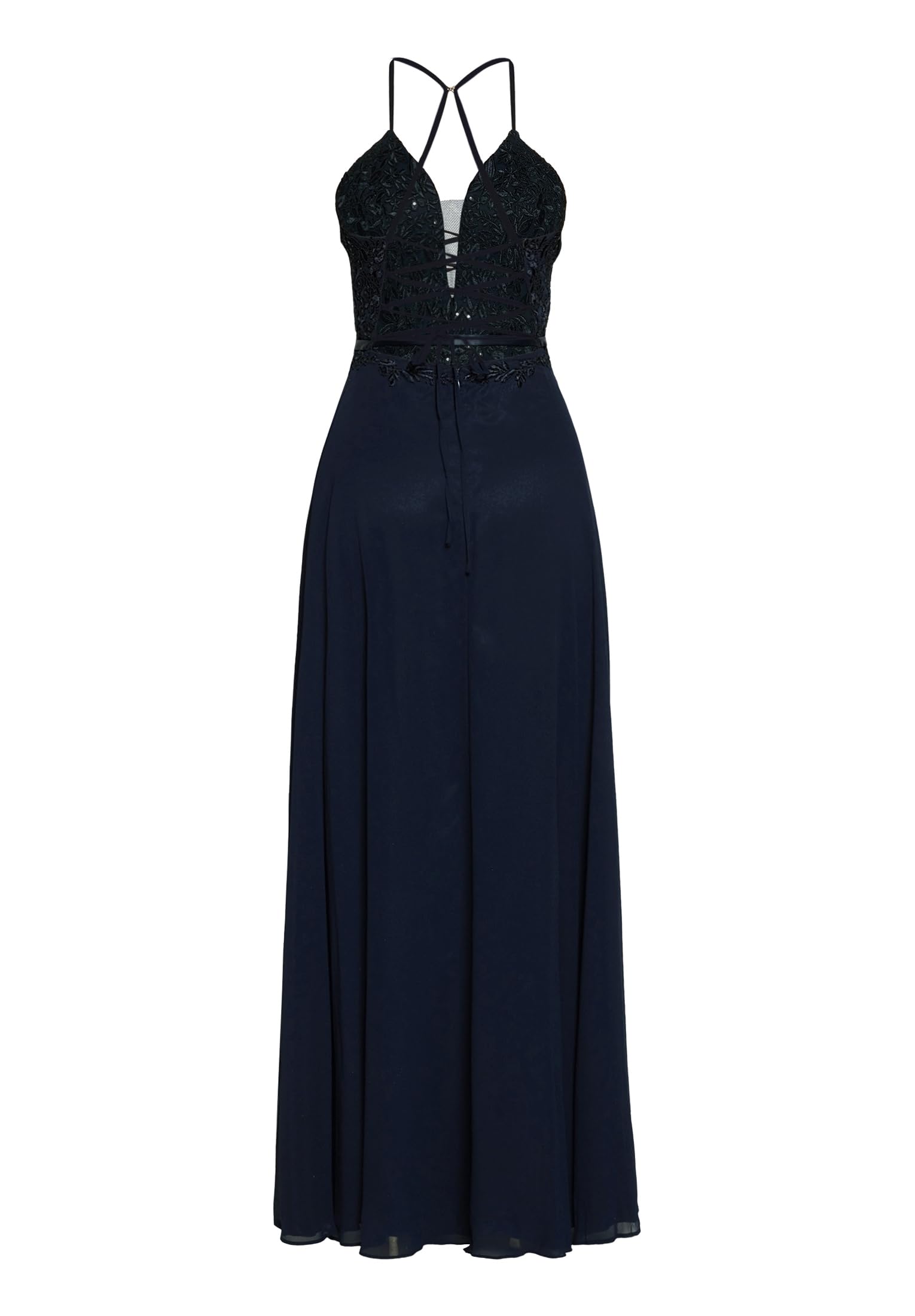 Vera Mont Sukienka Kobiety 0347/4825