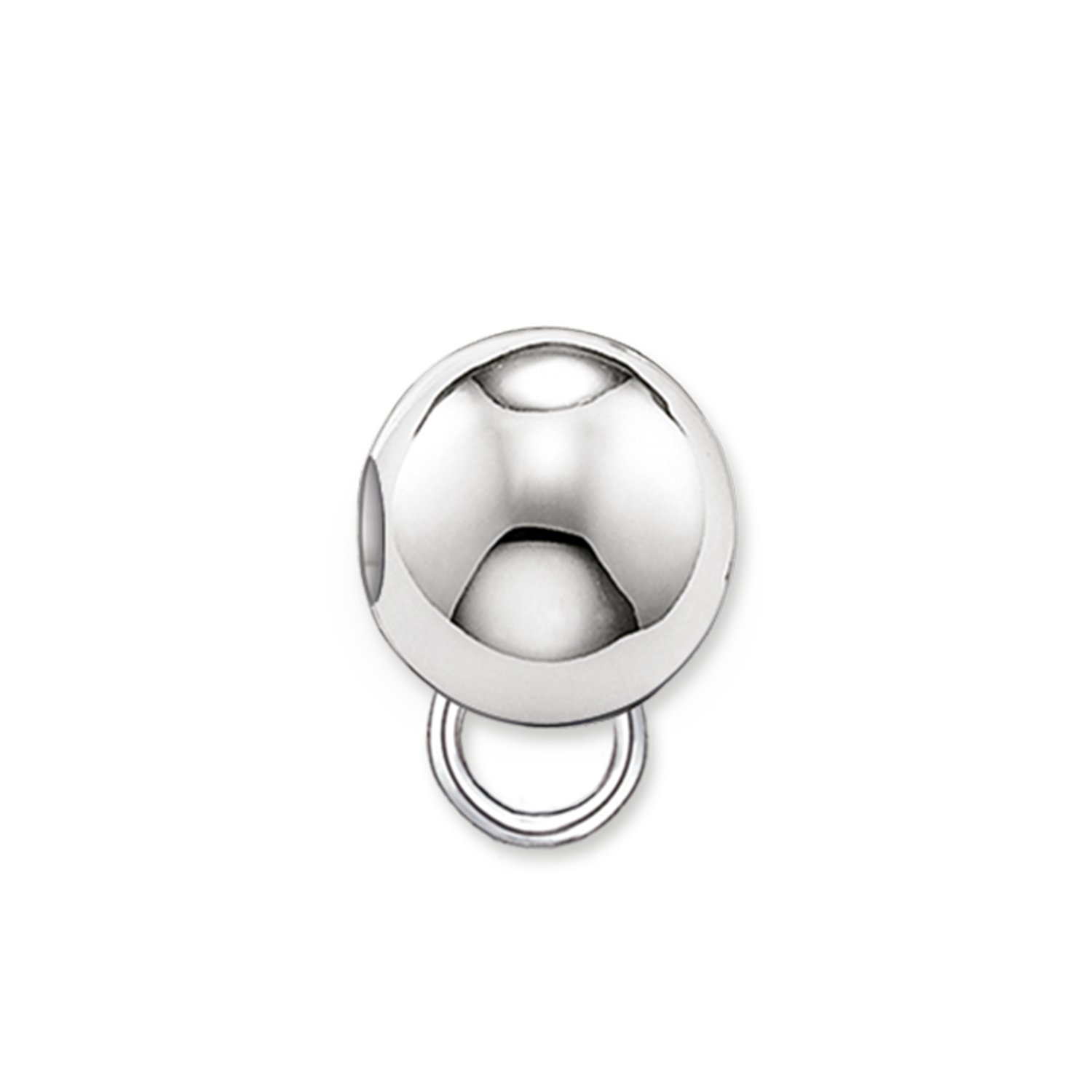 Thomas Sabo 1442-052-1 Abalorios De Mujer Con Plata De Ley