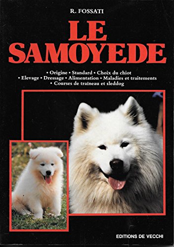 Télécharger Le samoyède PDF
