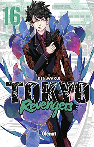 Tokyo Revengers — Tome 16