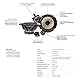 Focal Flax Evo PS165FE 2-Wege 165mm Komponentenlautsprecher