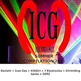 ICG RECORDINGS