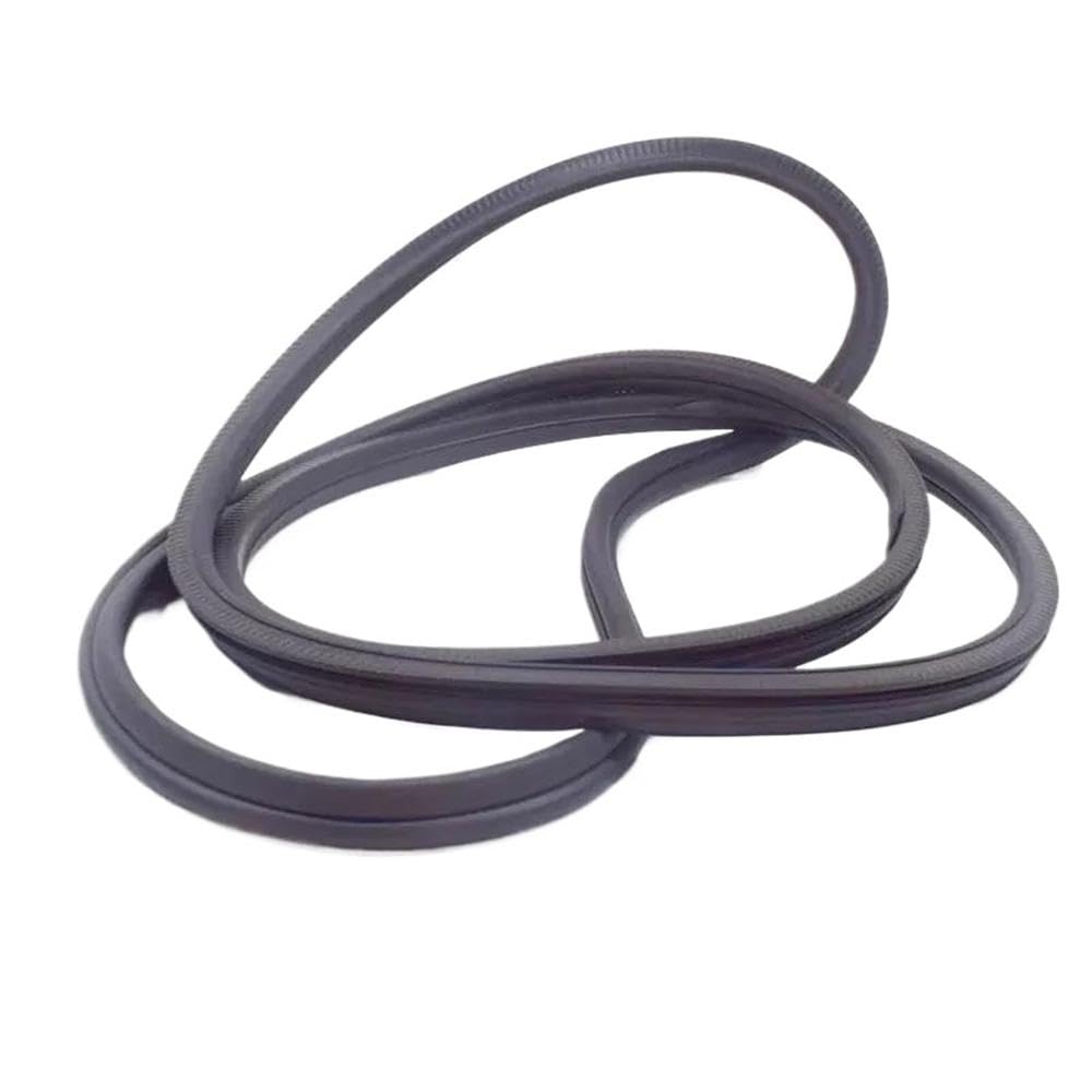 Bgdolpbu One Color Spare Parts Left Middle Door Sealing Strip Rubber Strip For Benz W639 6397330698 A6397330698