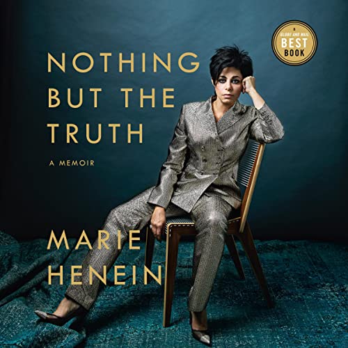 Nothing but the Truth by Marie Henein episode artwork