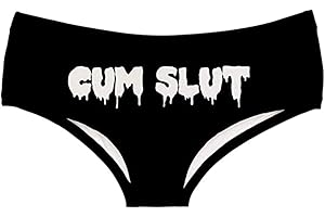 Funny Underwear for Women - Naughty Onsesie for Sexy Wome - Sexy Low Rise Thong