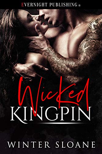 Wicked Kingpin Wicked Kingpin