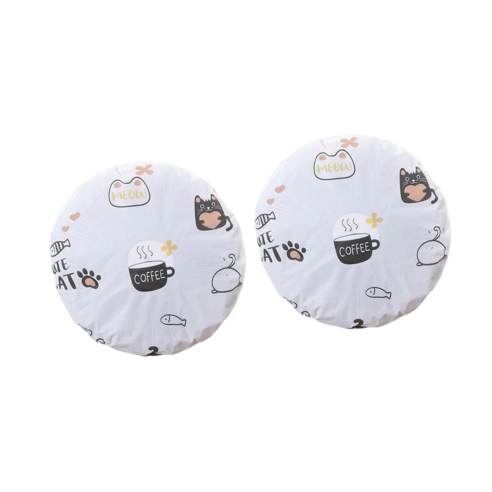Carotoe D Roun Electric Fan Covers Covers Universals All-Inclusives Fan Protective Househol Storage Safe Ustproof Ustproof Protectors